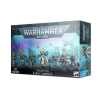 Warhammer 40000: THOUSAND SONS: RUBRIC MARINES